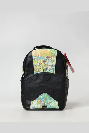 Sprayground Backpack Men colour