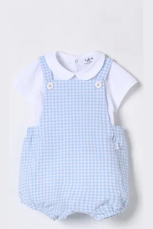 Il gufo Jumpsuit Kids color