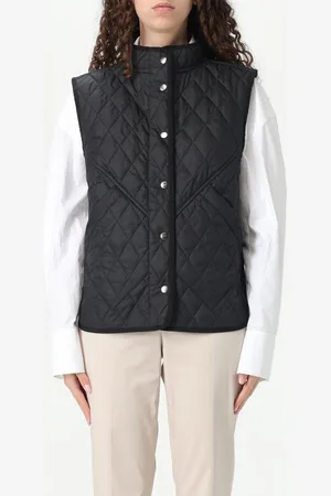 FAY Waistcoat Woman color