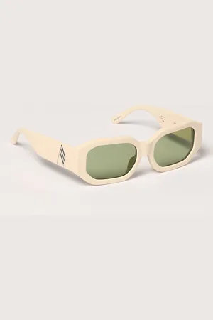 The Attico Sunglasses Woman color