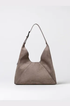 Brunello Cucinelli Shoulder Bag Woman colour