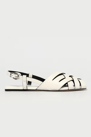 Michael Kors Flat Sandals Woman color