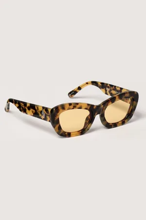 The Attico Sunglasses Woman color