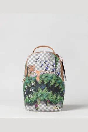 Sprayground Backpack Men color