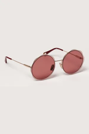 Chloé Sunglasses CHLOÉ Woman color