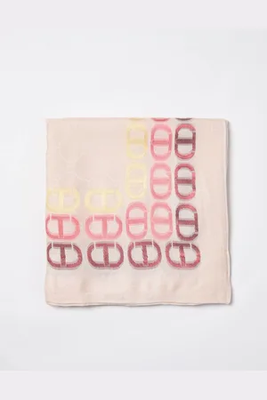 Twin-Set Scarf Woman colour