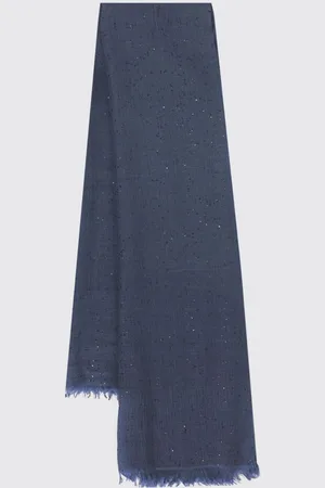 Brunello Cucinelli Neck Scarf Woman color