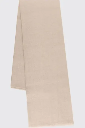 Brunello Cucinelli Scarf Woman color