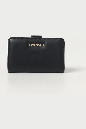Twin-Set Wallet Woman colour