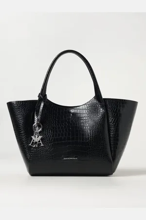 Emporio Armani Shoulder Bag Woman color