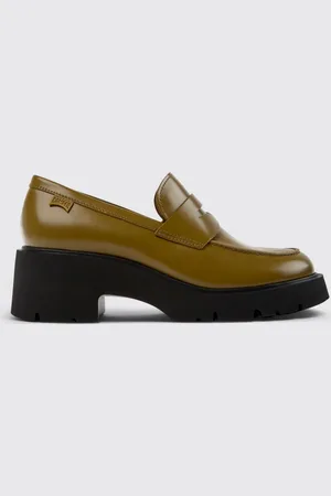Camper Loafers Woman color