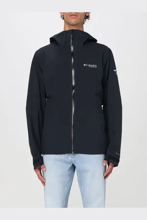 Columbia Jacket Men color