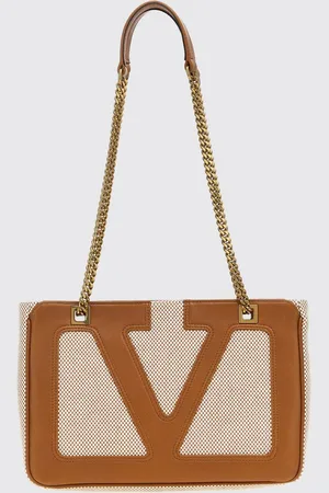 VALENTINO Tote Bags Woman color