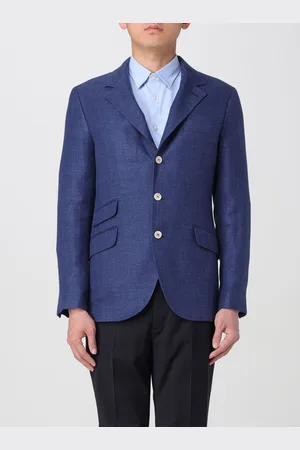 Brunello Cucinelli Jacket Men colour