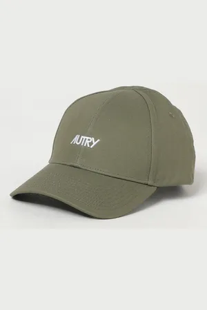Autry Hat Men colour