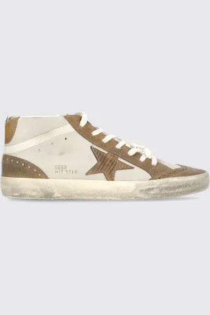 Golden Goose Sneakers Woman color