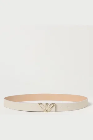Emporio Armani Belt Woman colour