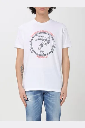 Dsquared2 T-Shirt Men color