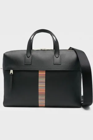 Paul Smith Shoulder Bag Men color