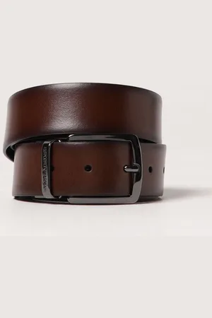 Emporio Armani Belt Men color
