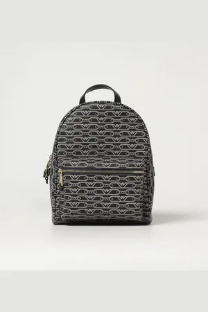 Emporio Armani Backpack Woman color