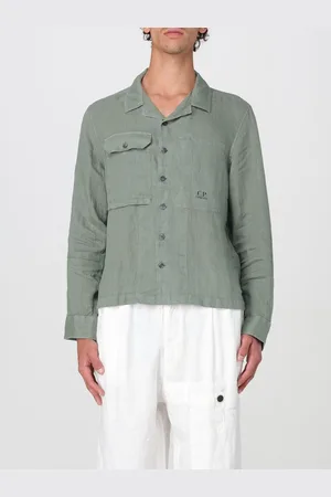C.P. Company Shirt C. P. COMPANY Men color