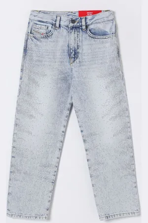 Diesel Pants Kids color