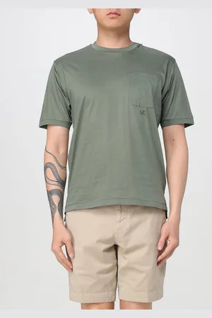 C.P. Company T-Shirt C. P. COMPANY Men color