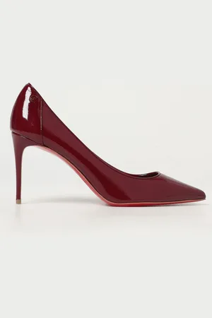 Christian Louboutin Court Shoes Woman colour