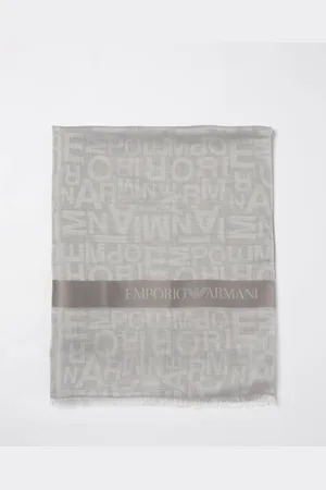 Emporio Armani Scarf Men colour