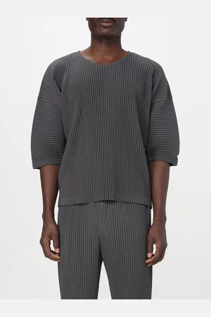 Issey Miyake T-Shirt Men color