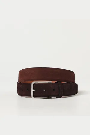 santoni Belt Men colour