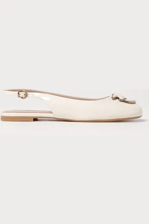 Pinko Ballet Pumps Woman colour