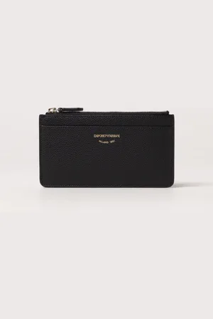 Emporio Armani Wallet Woman color