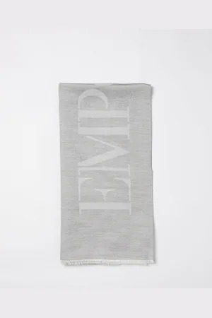 Emporio Armani Scarf Woman color