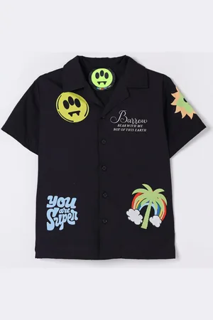 BARROW Shirt Kids colour