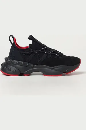 Christian Louboutin Sneakers Woman color