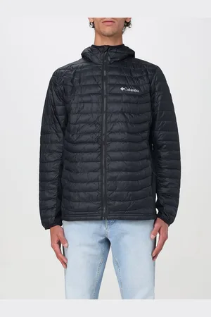 Columbia Jacket Men color