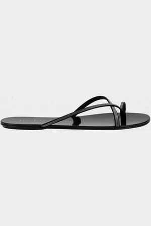 Pedro Garcia Flat Sandals Woman color