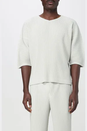 Issey Miyake Suit Vest Men color