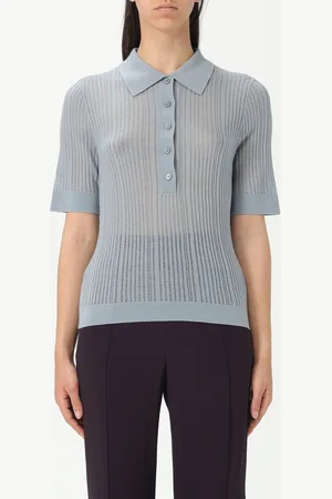 Chloé Polo Shirt CHLOÉ Woman color