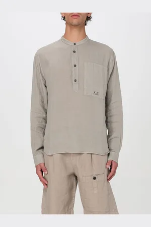 C.P. Company Shirt C. P. COMPANY Men color