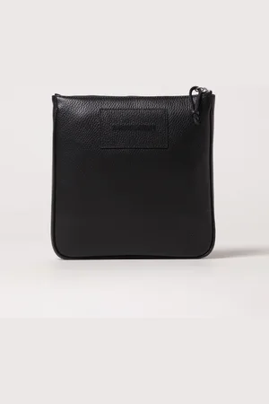 Emporio Armani Shoulder Bag Men color
