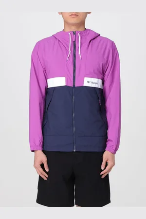Columbia Jacket Men color