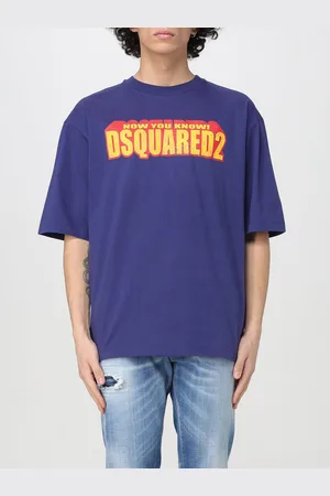 Dsquared2 T-Shirt Men colour