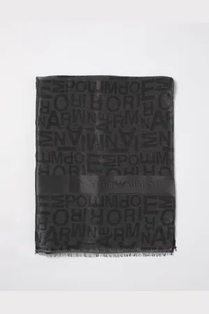 Emporio Armani Scarf Woman color