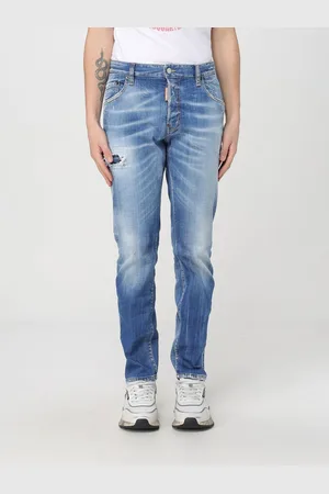 Dsquared2 Jeans Men color