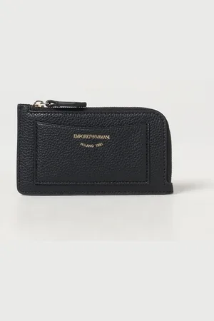 Emporio Armani Wallet Woman color