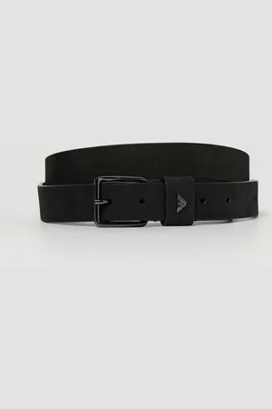 Emporio Armani Belt Men color