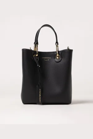 Emporio Armani Crossbody Bags Woman color